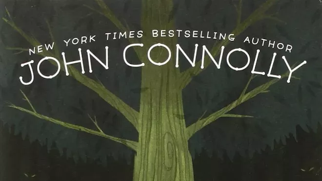 Image: PageTurners Book Club: The Book of Lost Things by John Connolly