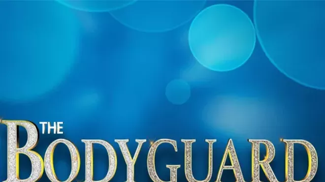 Image: The Bodyguard
