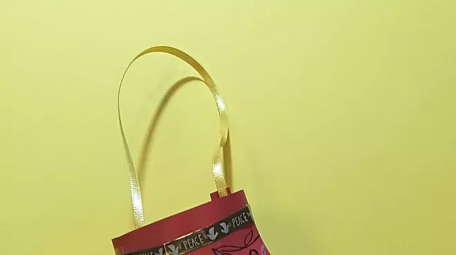 Image: Chinese New Year: Paper Lantern Workshop for Kids