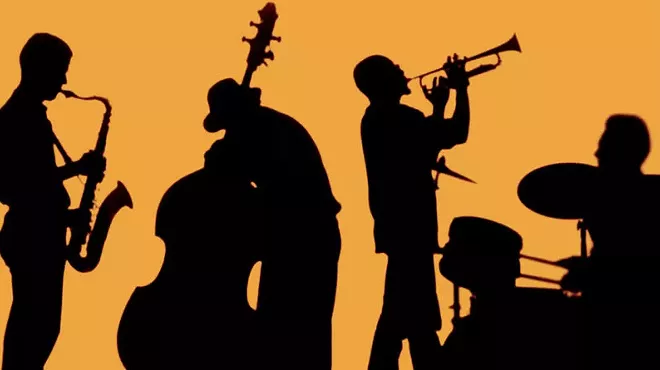 Image: Thursday Night Jazz Jams