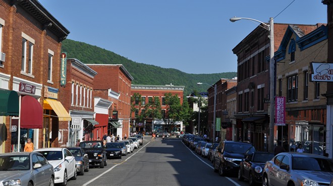 An Insider's Guide to Great Barrington