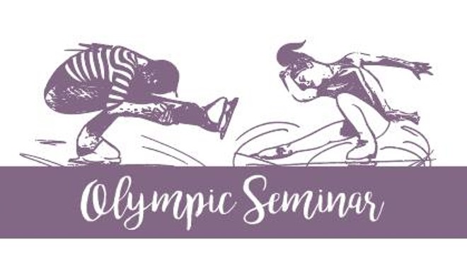 Olympic Figure Skating Seminar