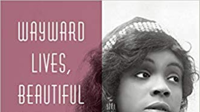 Multicultural BRIDGE presents Wayward Lives, Beautiful Experiments: Saidiya Hartman in conversation with Tere W. Hunter