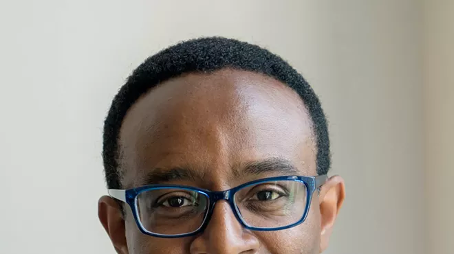 Image: Professor Ben Vinson III: Reflections on Afro-Mexico: Comments from the Career of an Historian