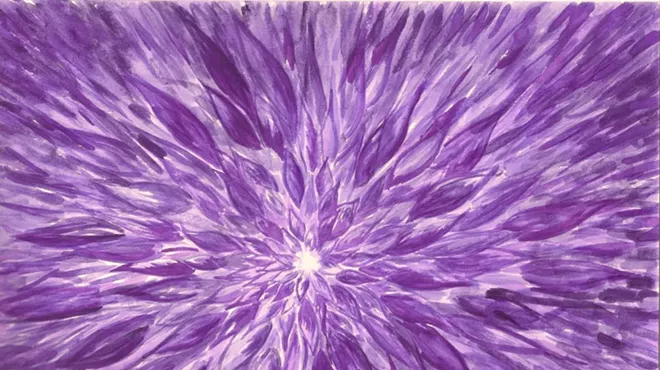 Image: Chakras, Color and Creativity Workshop