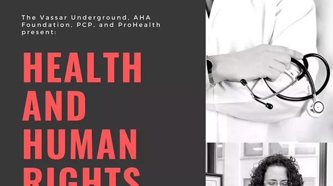 Image: Health and Human Rights