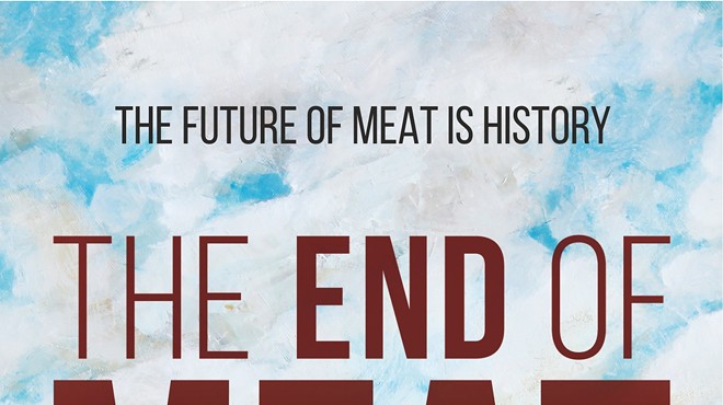 The End of Meat Film Screening
