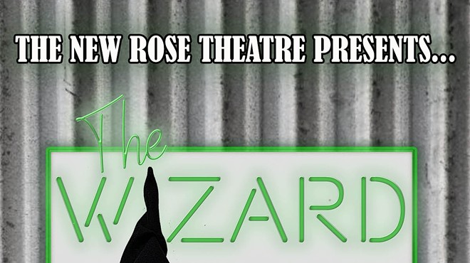 The Wizard of Oz - A Contemporary Ballet