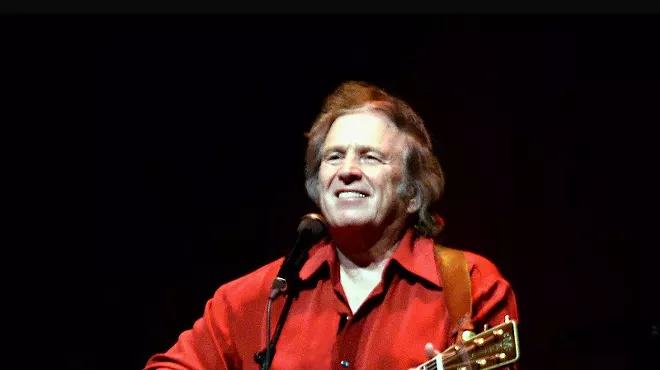 Image: Don McLean