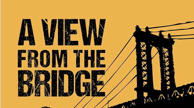 Image: A View from the Bridge