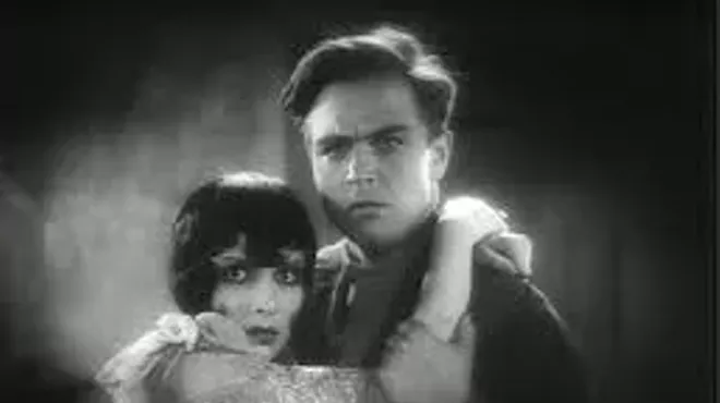 Image: Silent Film - Asphalt (1929) featuring Live Musical Accompaniment by Cary Brown