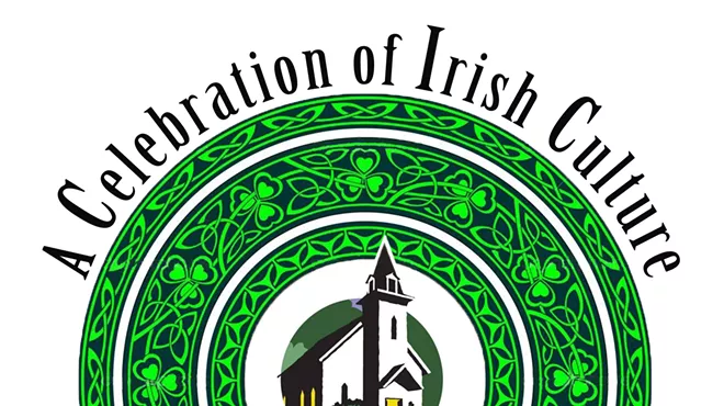 Image: A Celebration of Irish Culture for Saint Patrick&rsquo;s Day