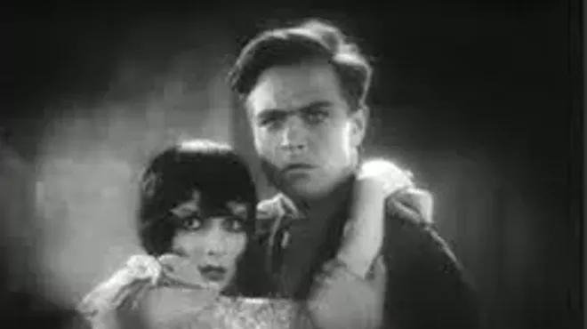 Image: Silent Film: "Asphalt" (1929) with Live Musical Accompaniment by Cary Brown