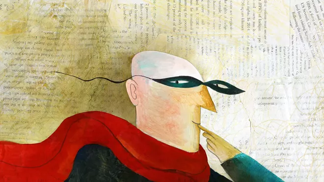 Image: Art, Books, and Useless Things: An exhibition and book signing