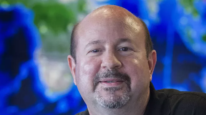 Image: Dr. Michael Mann