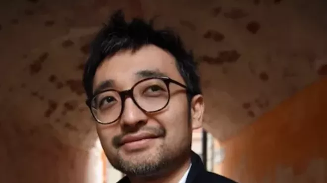 Image: Tadataka Unno Trio