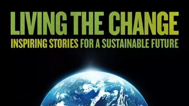 Image: Drawdown/Film: Living the Change