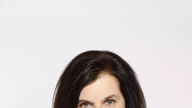 Image: Paula Poundstone