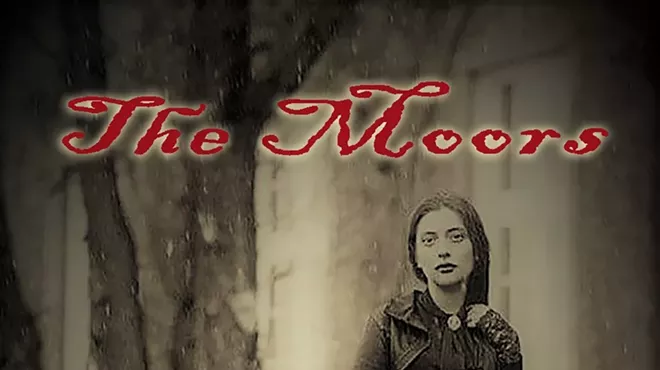 Image: The Moors
