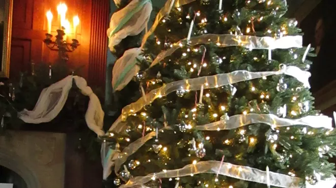 Image: A Child's Christmas