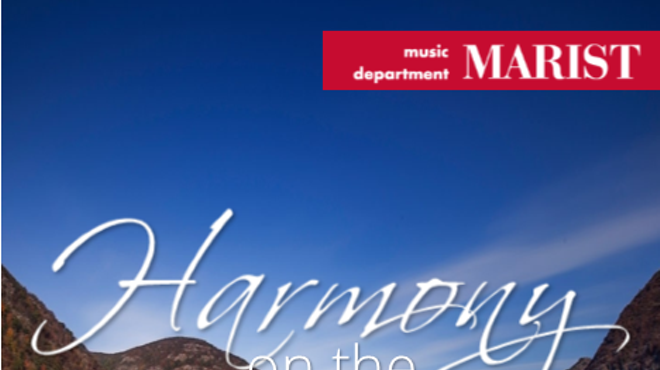 Image: Harmony on the Hudson