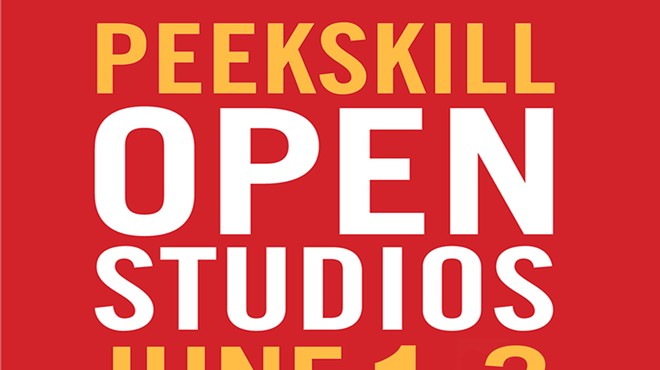 Peekskill Open Studios