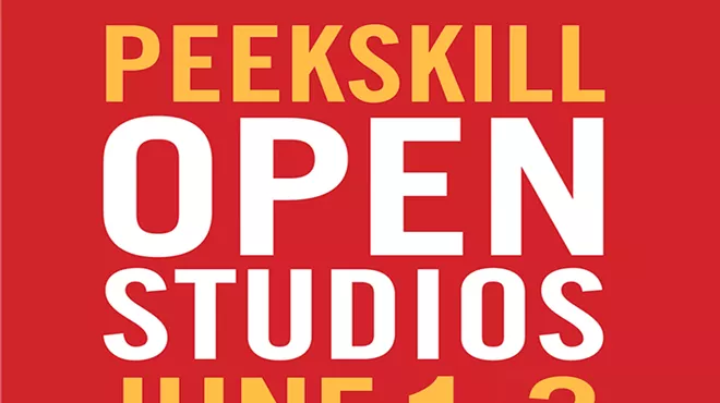 Image: Peekskill Open Studios