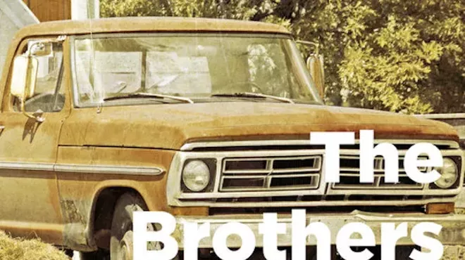 Image: The Brothers Size