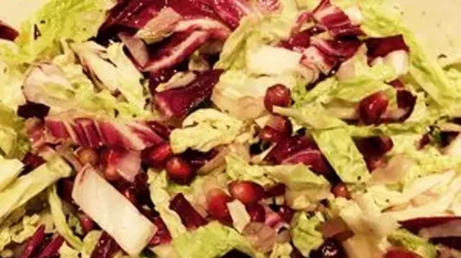 Image: Weeknight Dinners in a Breeze