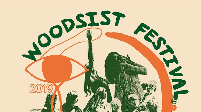 Woodsist Festival 2019
