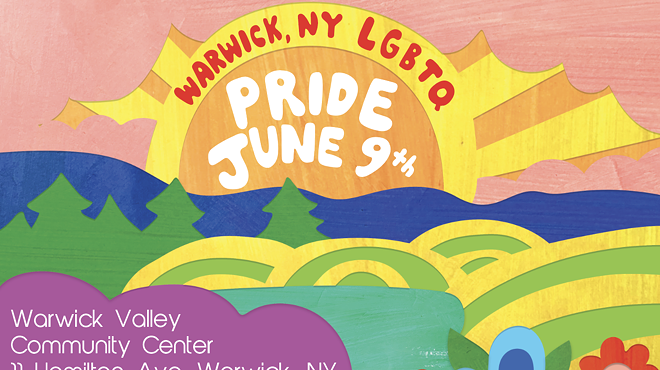Image: OCNY Pride 2019