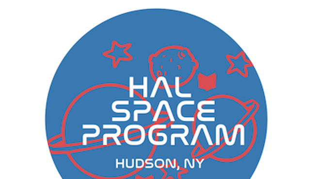 Image: Summer Reading at Hudson Area Library: A Universe of Stories!