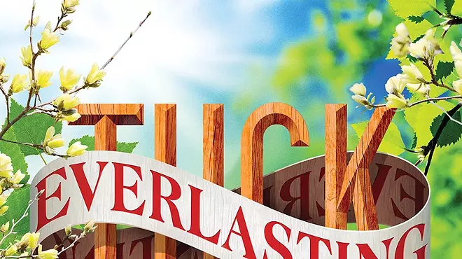 Image: Tuck Everlasting