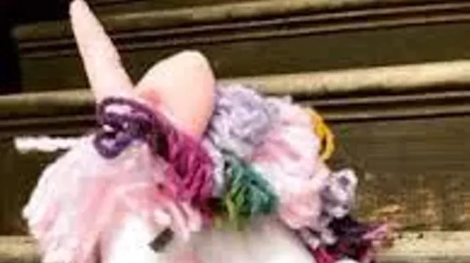 Image: Unicorn Making Workshop