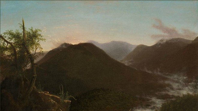 7 Defining Moments in Hudson Valley Art History