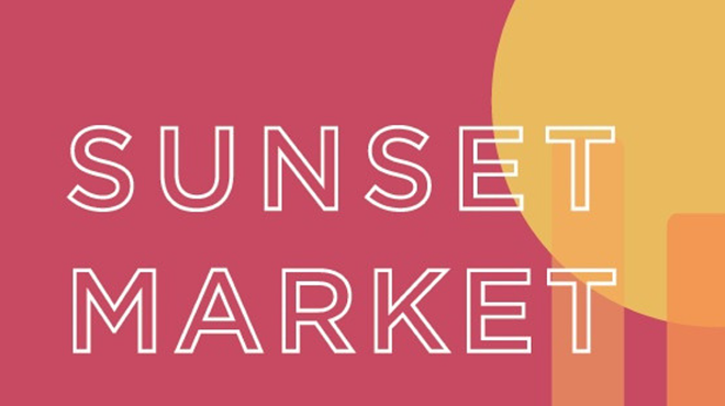 Image: Jefferson Valley Sunset Markets