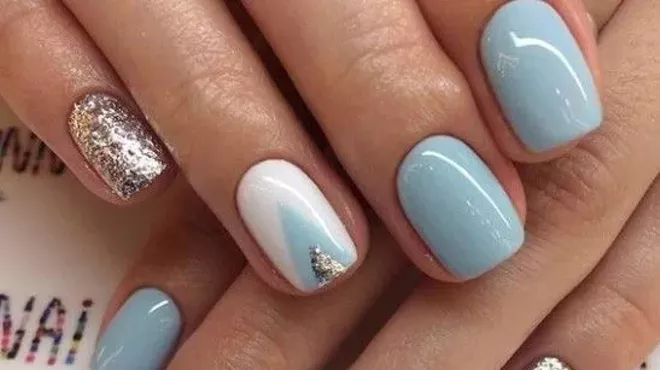 Image: Summer Nail Art: Tips & Tricks