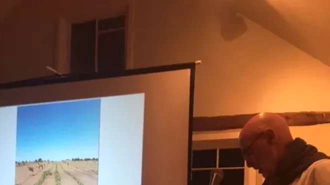Image: PechaKucha Night #10