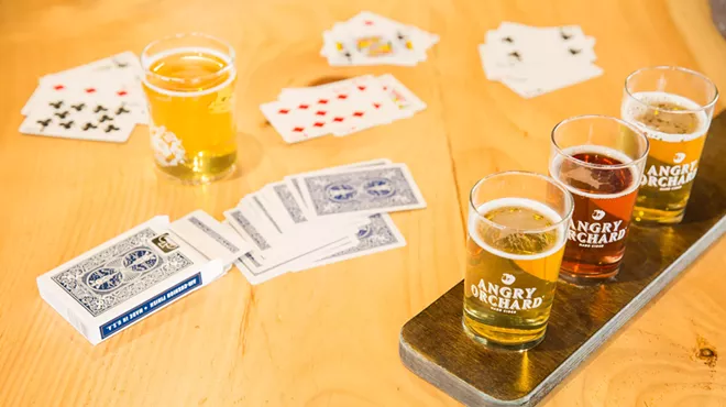 Image: Game Night