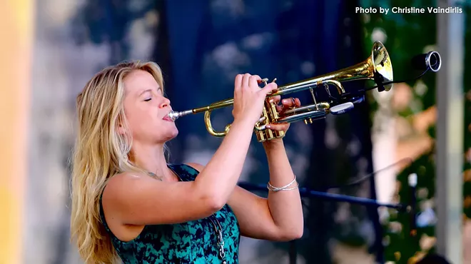 Image: Summer Live Music