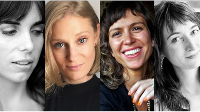 Image: Volume Reading Series