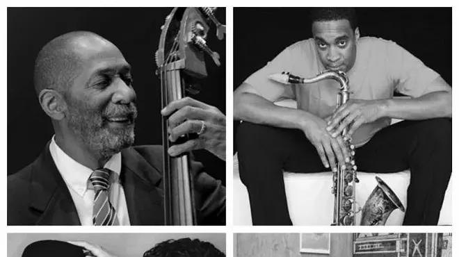 Image: Jazz in the Valley 2019