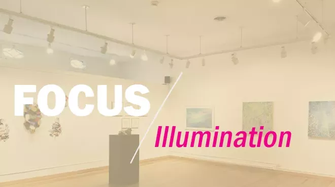 Image: New Exhibitions: Opening in August