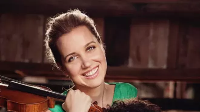 Image: Chamber Music Concert