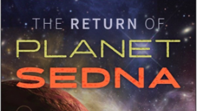 Image: The Return of Planet Sedna with Jennifer Gehl