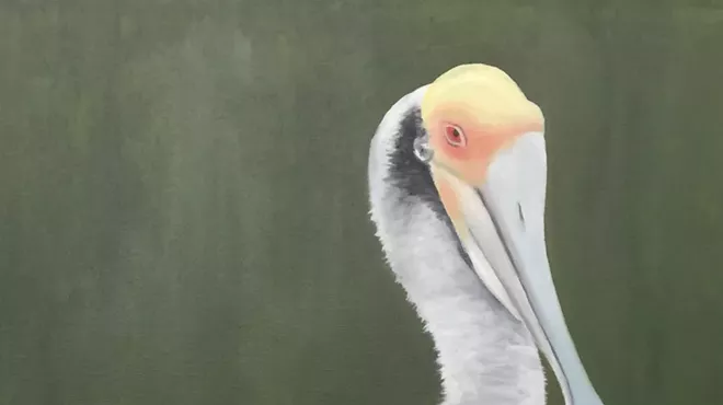 Image: All Dressed Up: By Nature Exhibit by Gemma Kahng