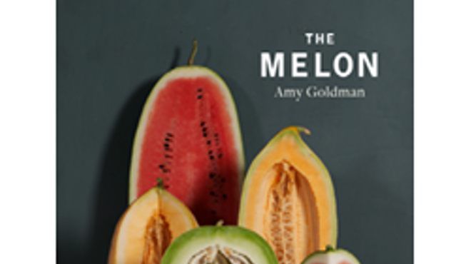 Image: Book Signing: Amy Goldman & Victor Schrager