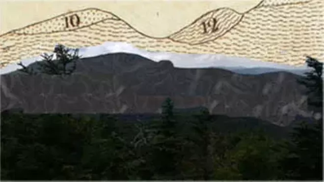 Image: Rocks Your Socks Off: Two Billion Years of New York State Earth History with Victor Capelli