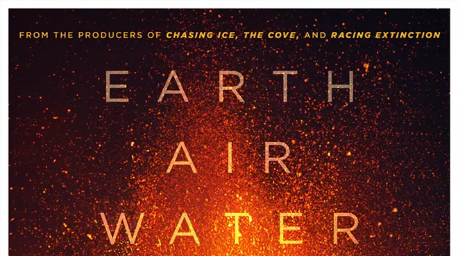 Image: Climate Week: The Human Element Screening