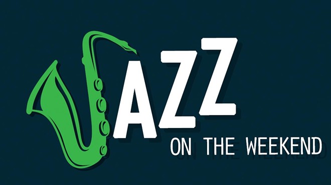 Jazz on the Weekend